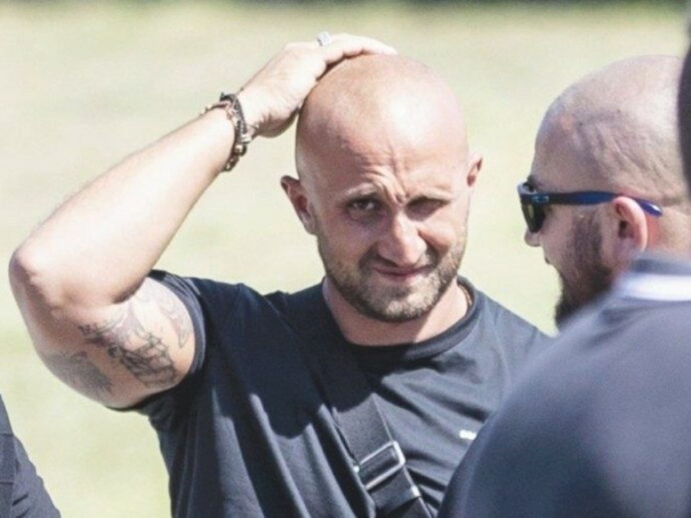 Klaus Davi: ‘Dda di Reggio chiede 10 anni per Luca Lucci, ex capo ultras del Milan’