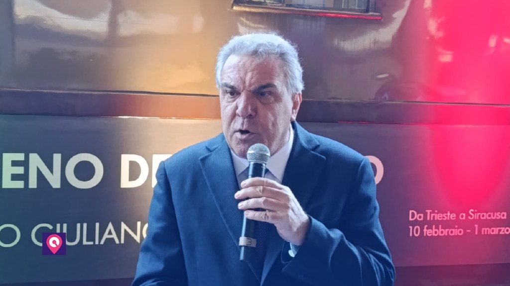 Maltempo, Sbarra a Reggio: ‘In corso l’istruttoria per lo stato di emergenza’