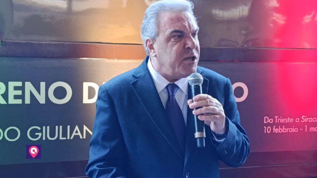 ZES Unica, Difesa e Affari Esteri, il sottosegretario Sbarra risponde in aula a Montecitorio