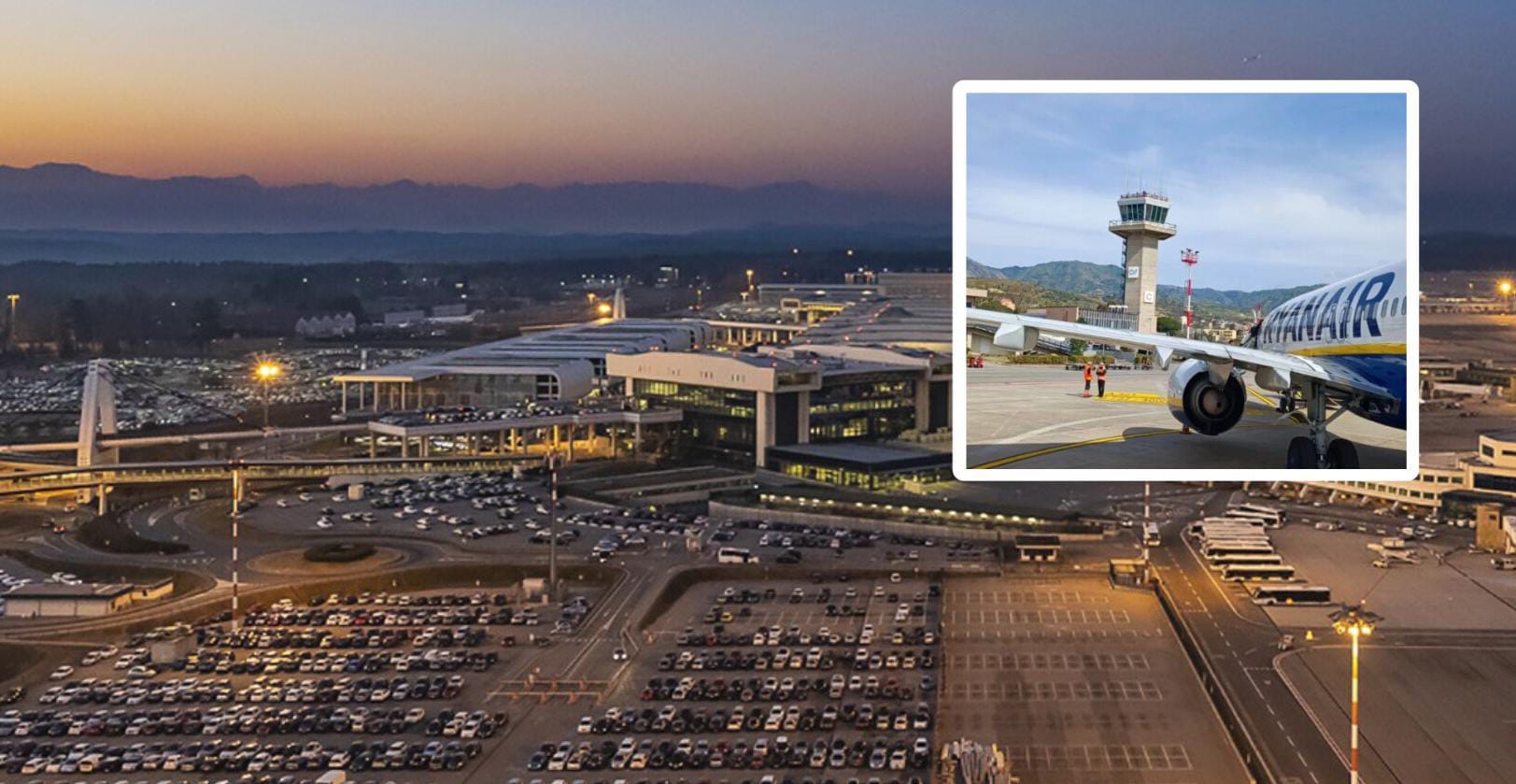 malpensa Tito Minniti