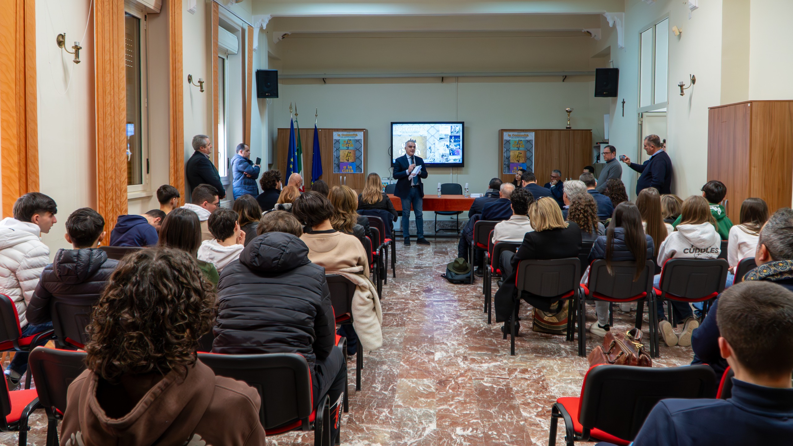 marino righi boccioni fermi