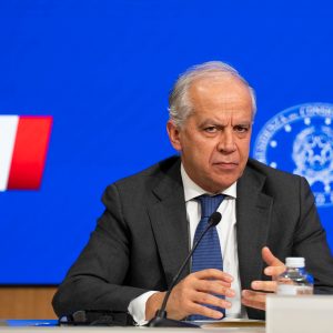 Accordo sulla sicurezza, il Ministro Piantedosi arriva a Reggio Calabria