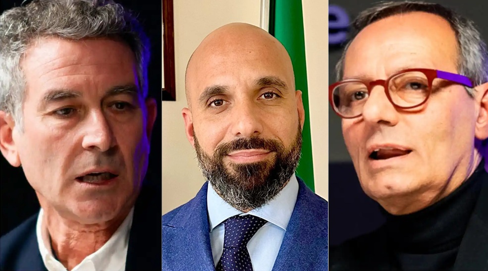 Comunali a Reggio, tempo di scelte. Muraca indeciso sulle primarie, Anna Nucera presenta la candidatura