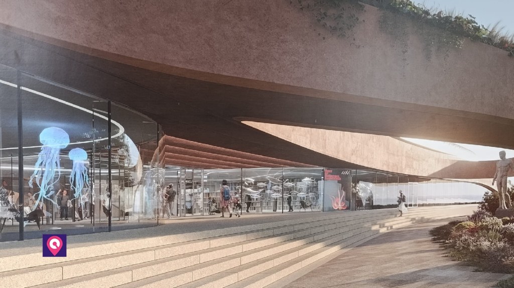 museo del mare ()