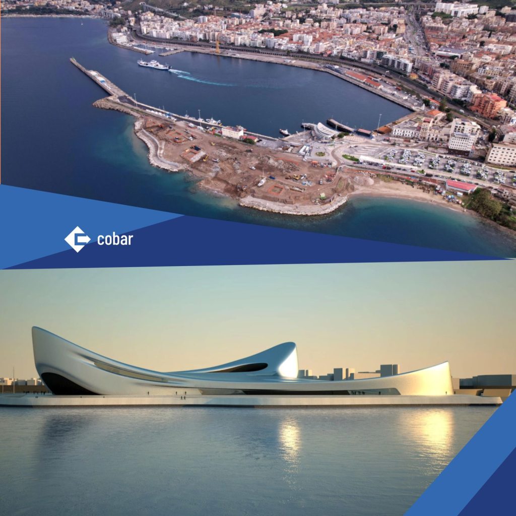 museo del mare cobar