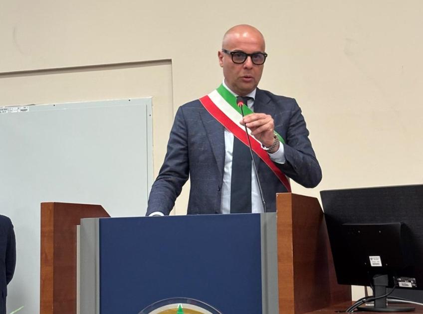 Melito, dopo il ciclone il sindaco Nastasi chiede interventi rapidi per gli imprenditori balneari