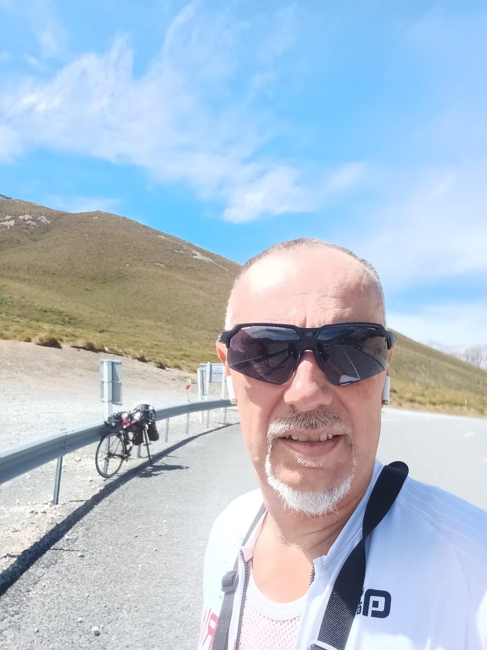 nuova zelanda marco garganese bici ()