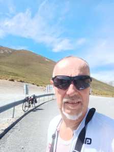 nuova zelanda marco garganese bici ()