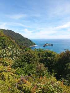 nuova zelanda marco garganese bici ()