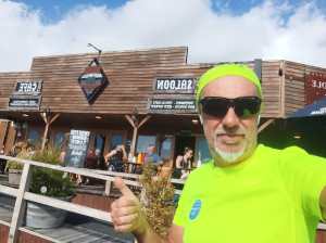 nuova zelanda marco garganese bici ()