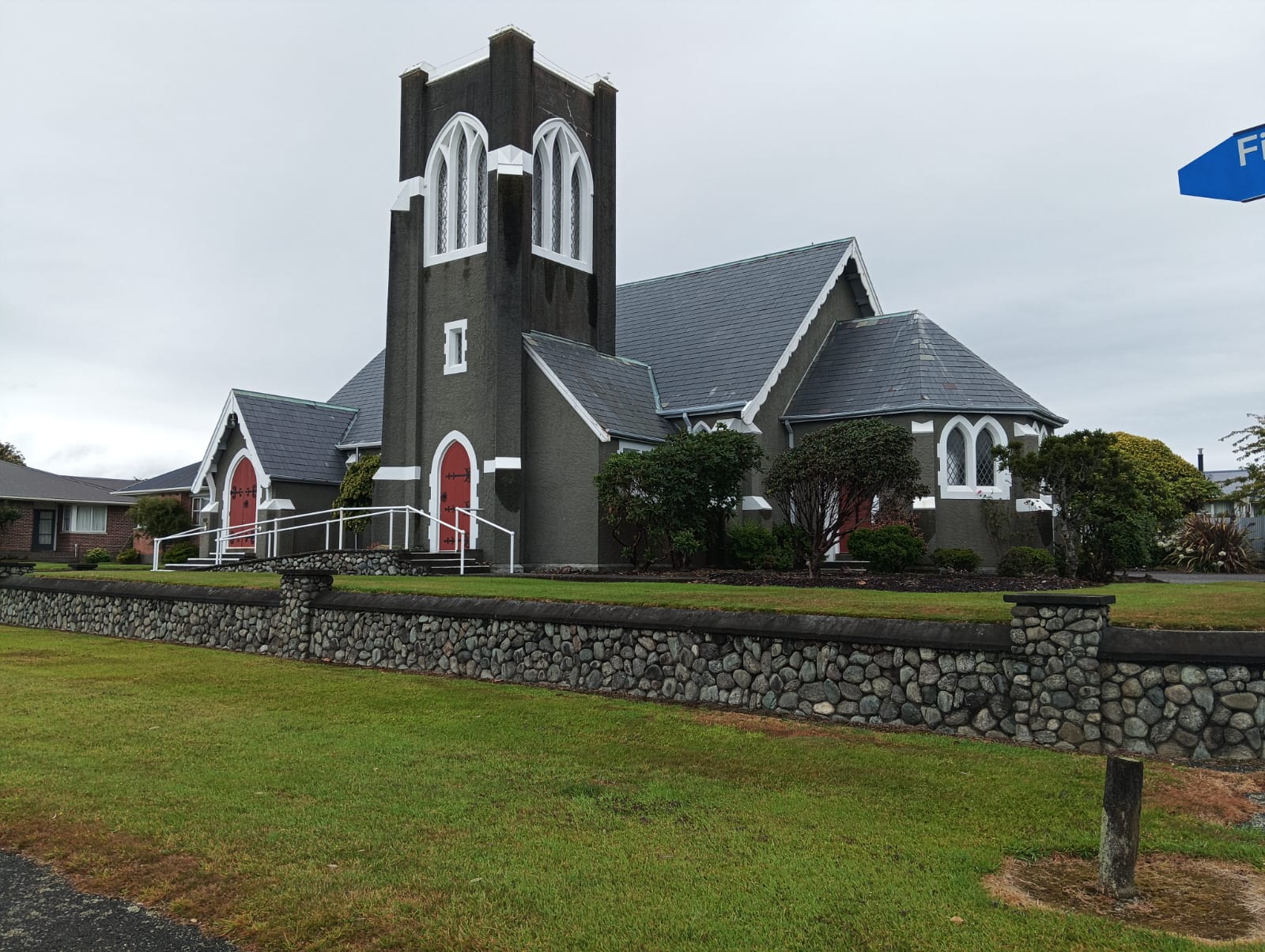 nuova zelanda marco garganese bici ()