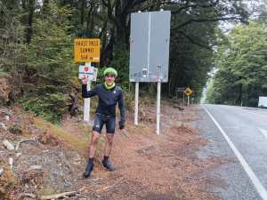 nuova zelanda marco garganese bici ()