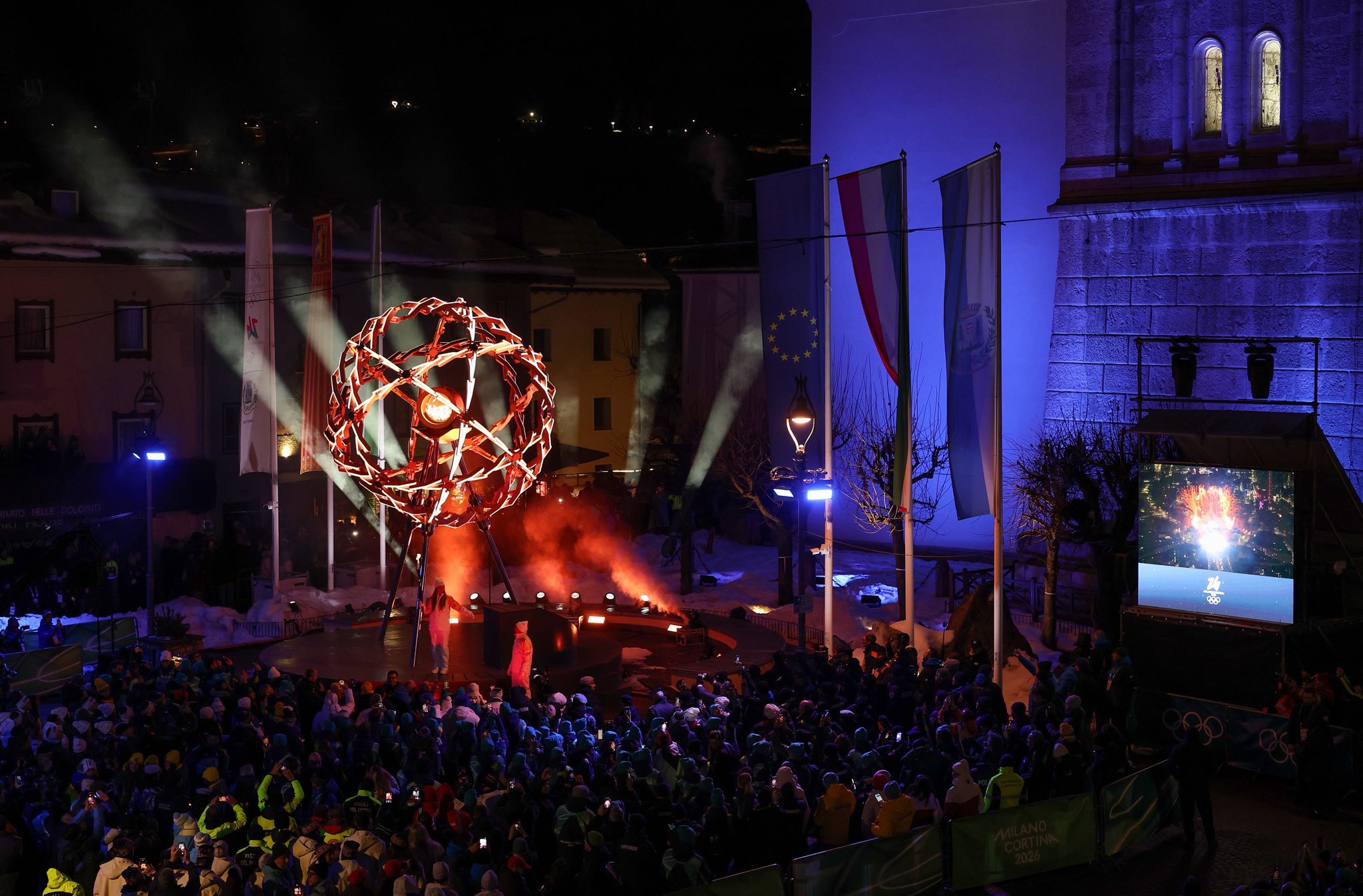 olimpiadi milano cortina