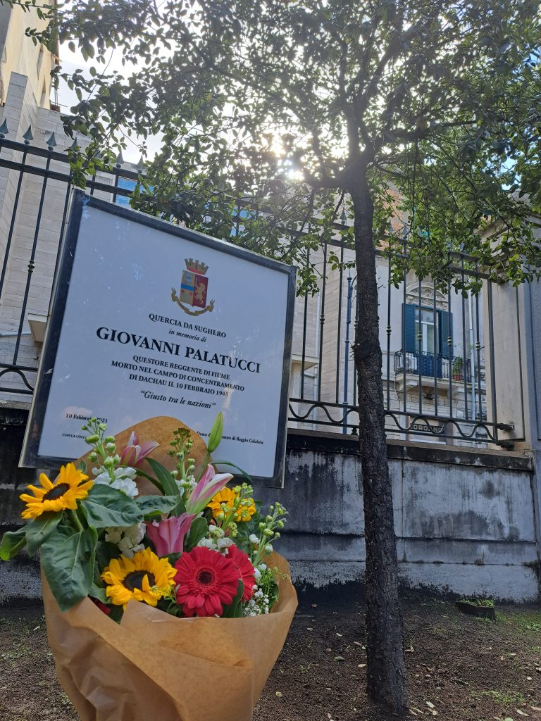 omaggio palatucci ()