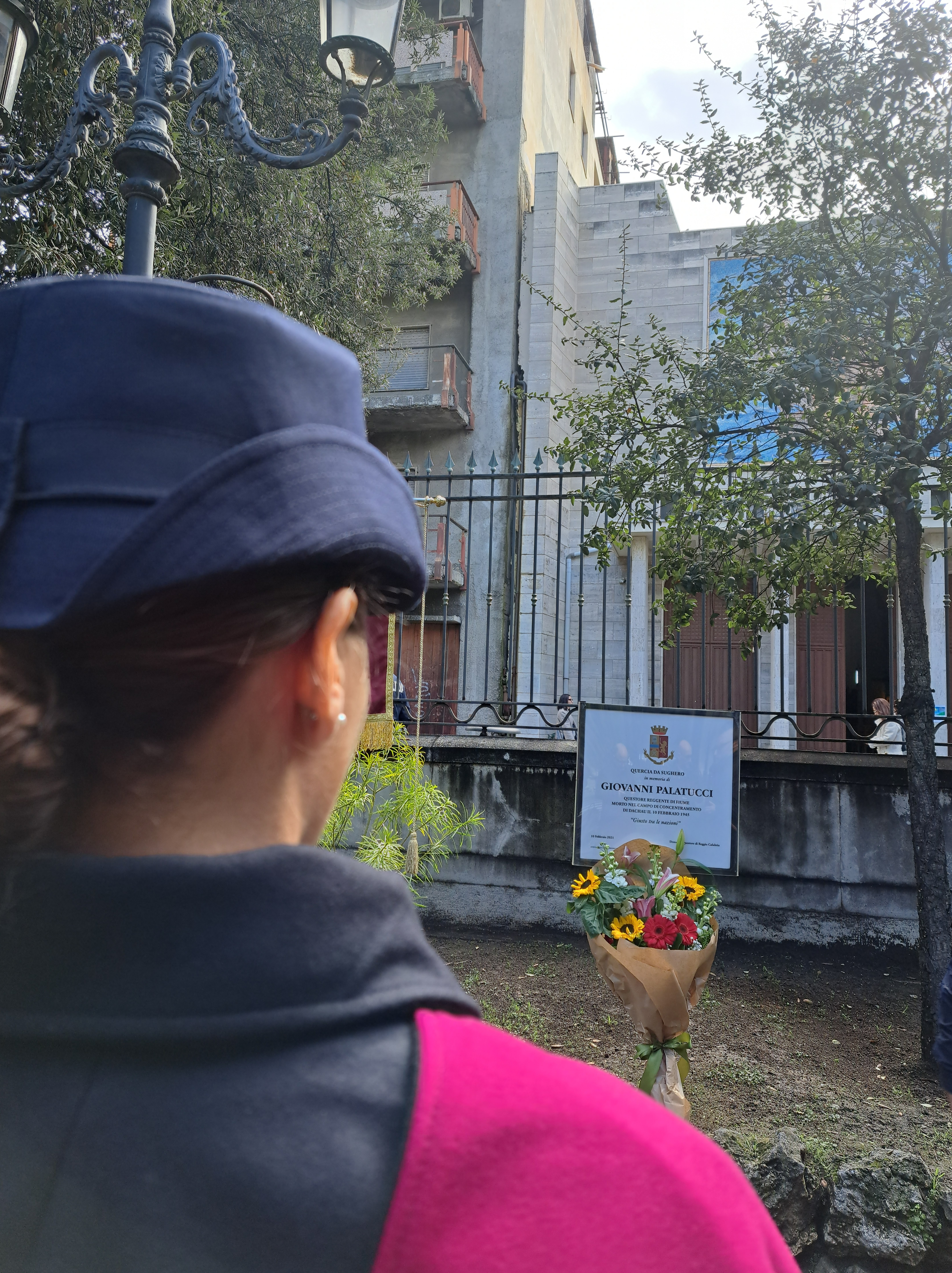 omaggio palatucci ()