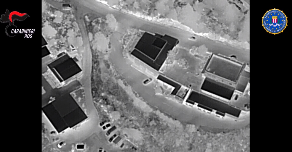 operazione risiko carabinieri