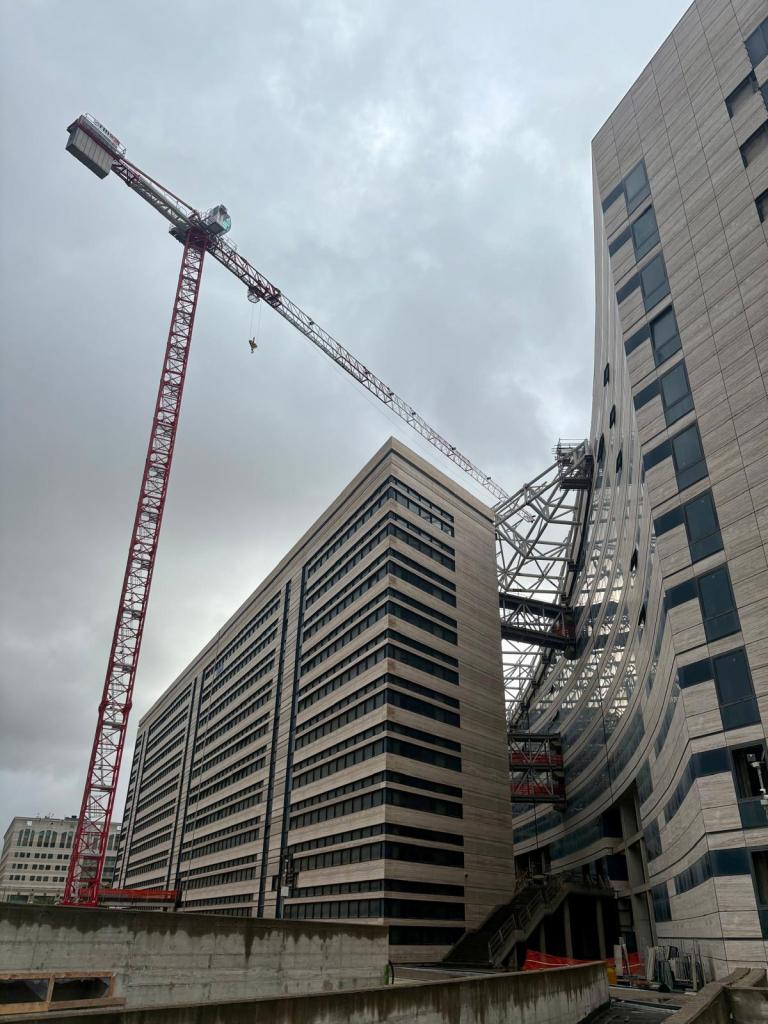 palazzo di giustizia