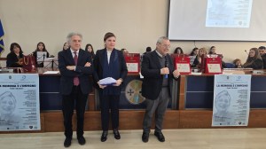 premio lilia gaeta ()