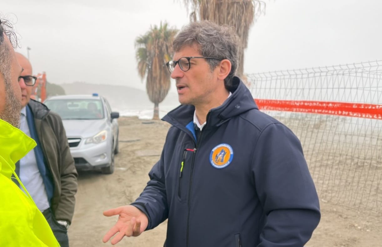 prociv domenico costarella