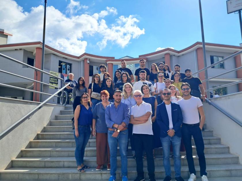 Servizio Civile Universale, finanziati tre progetti del Comune di Cinquefrondi