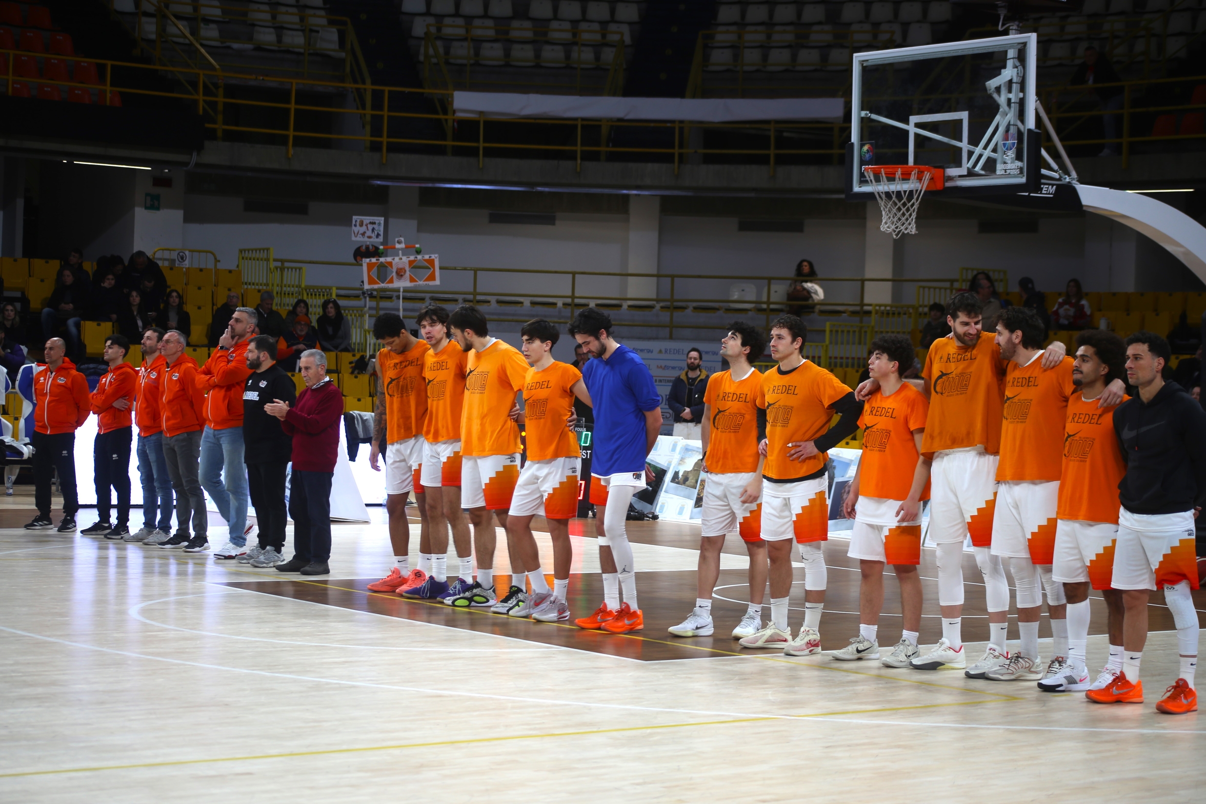 redel viola castellaneta