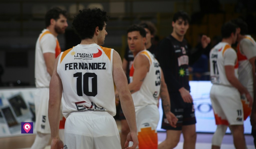 Redel Viola, al Palapadua va in scena lo scontro al vertice contro la Virtus Ragusa