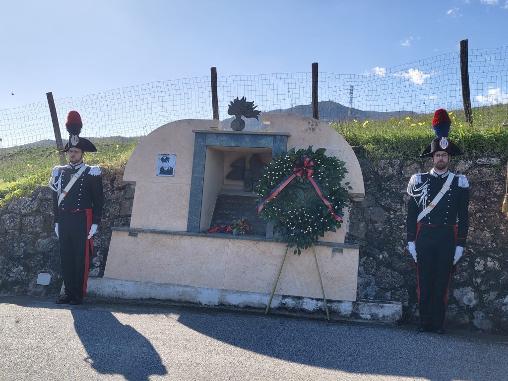 A San Luca il 41° anniversario dell’eccidio di Carmine Tripodi