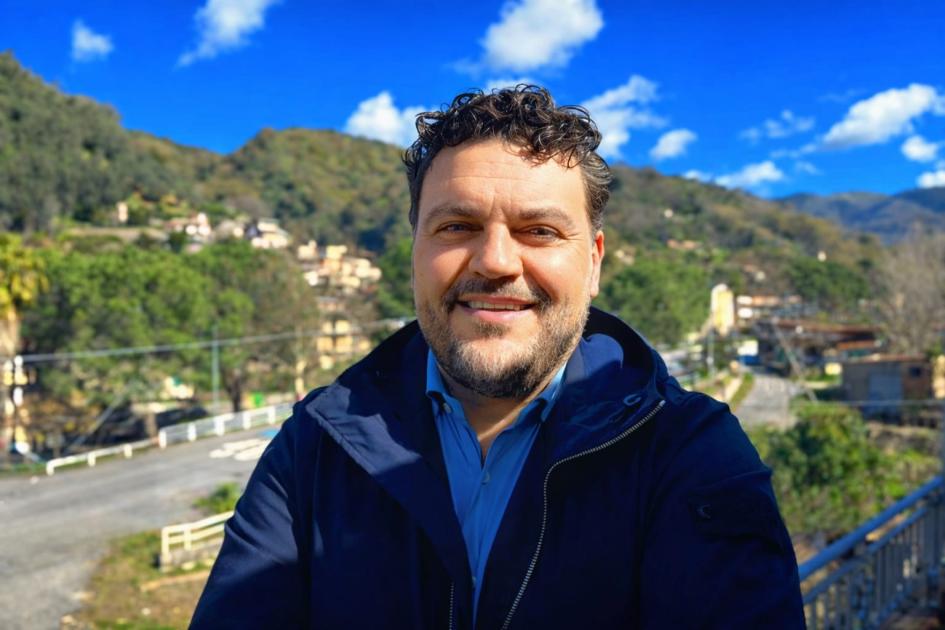 Comunali 2026, Vizzari si ricandida a sindaco: ‘San Roberto deve tornare protagonista’