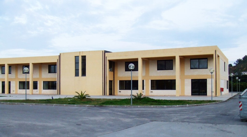 rosarno comprensivo