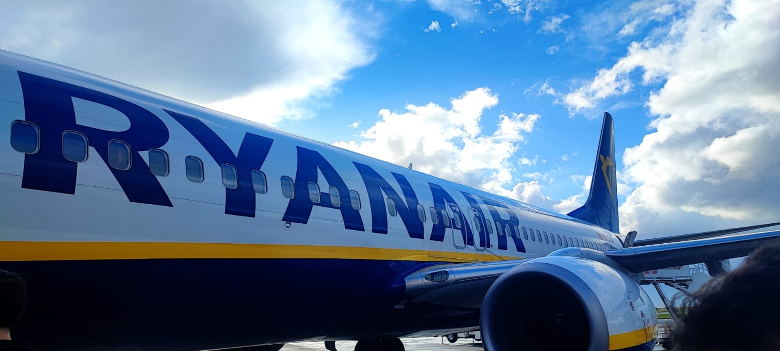 ryanair