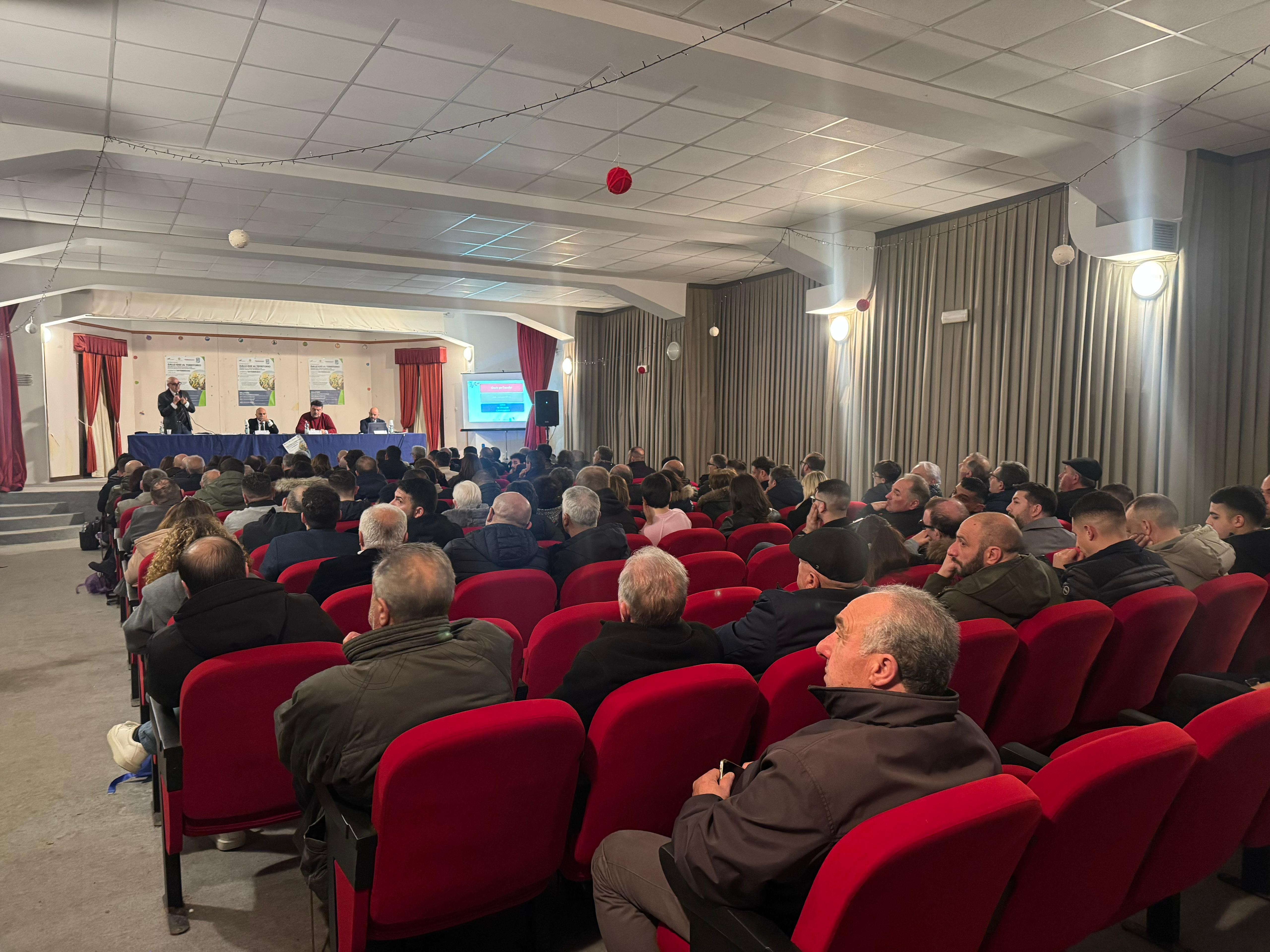 san roberto convegno ()