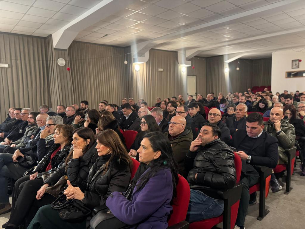 san roberto convegno ()