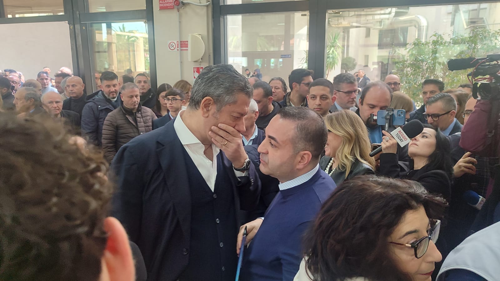 scopelliti cannizzaro