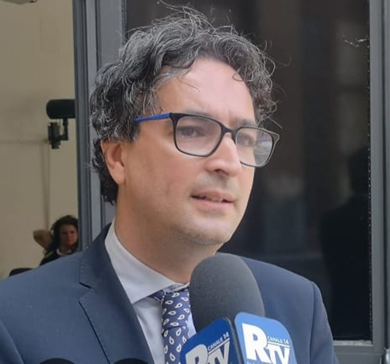 Reggio, l’associazione di volontariato Don Milani ricorda Domenico Siclari a 4 anni dalla scomparsa