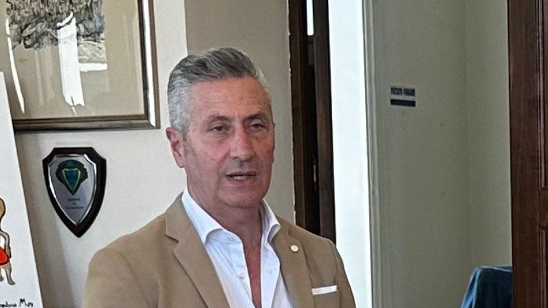 sindaco biasi taurianova