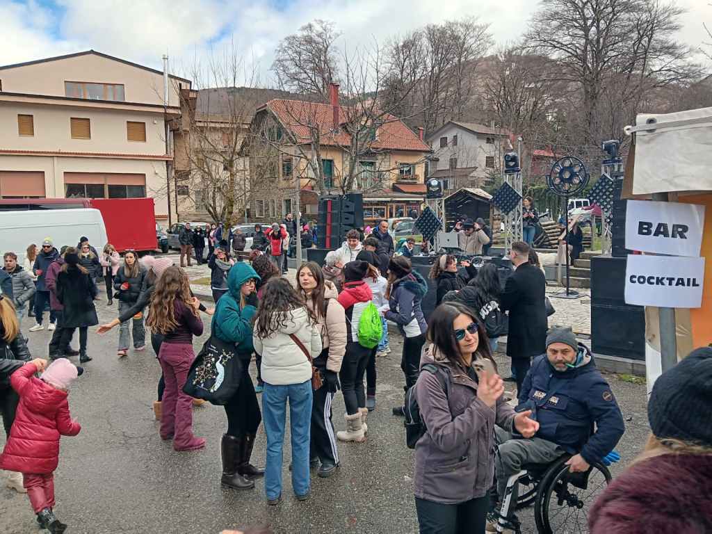 ski gambarie