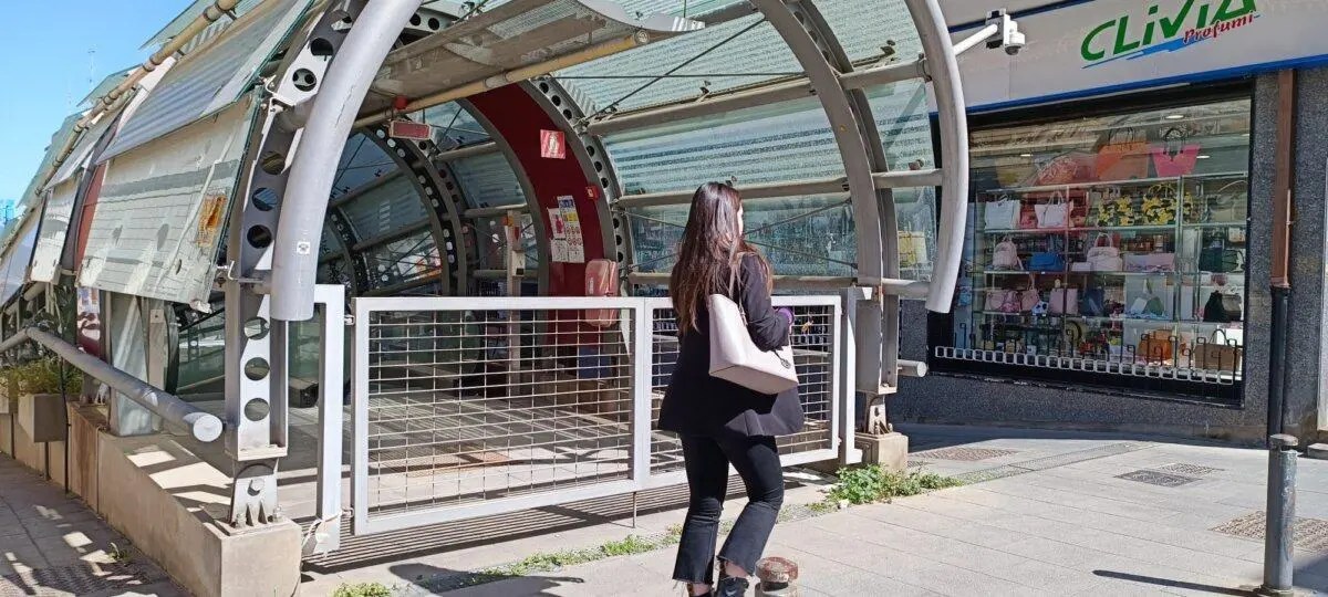 tapis roulant reggio calabria ()