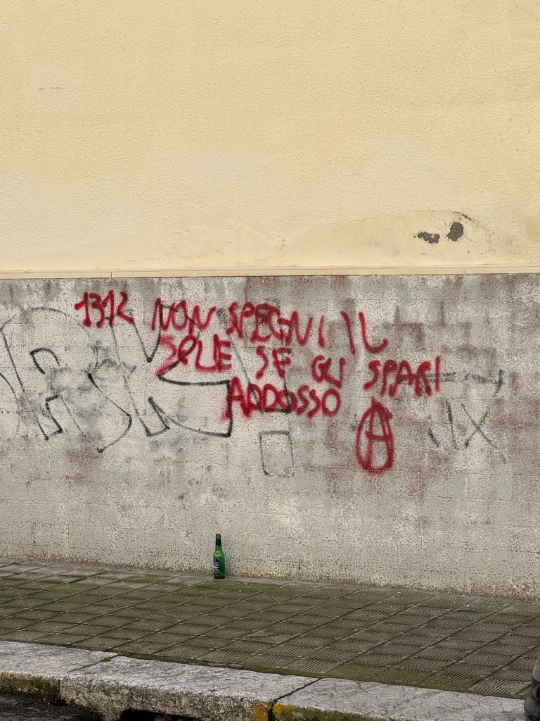 targa Norma Cossetto ()