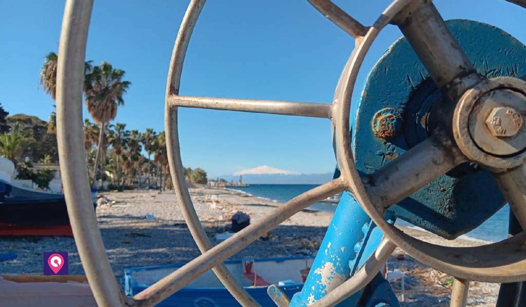 via marina reggio calabria post ciclone ()