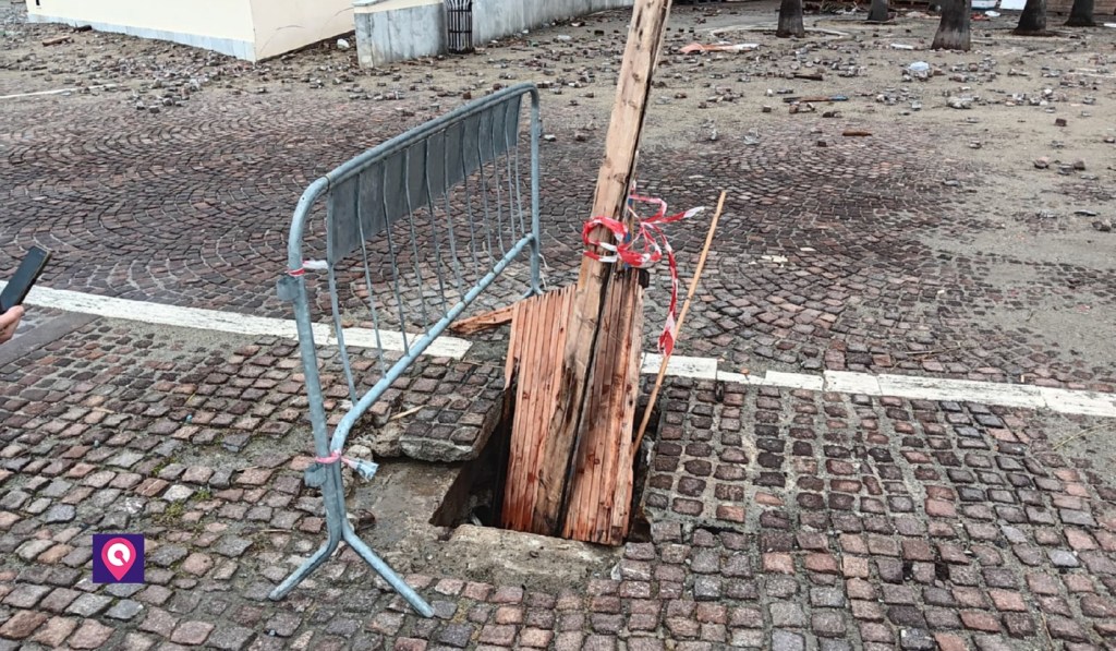 via marina maltempo reggio calabria ()