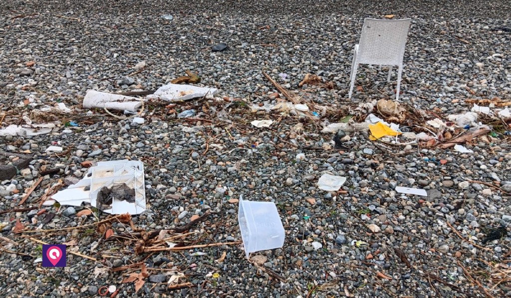 via marina maltempo reggio calabria ()