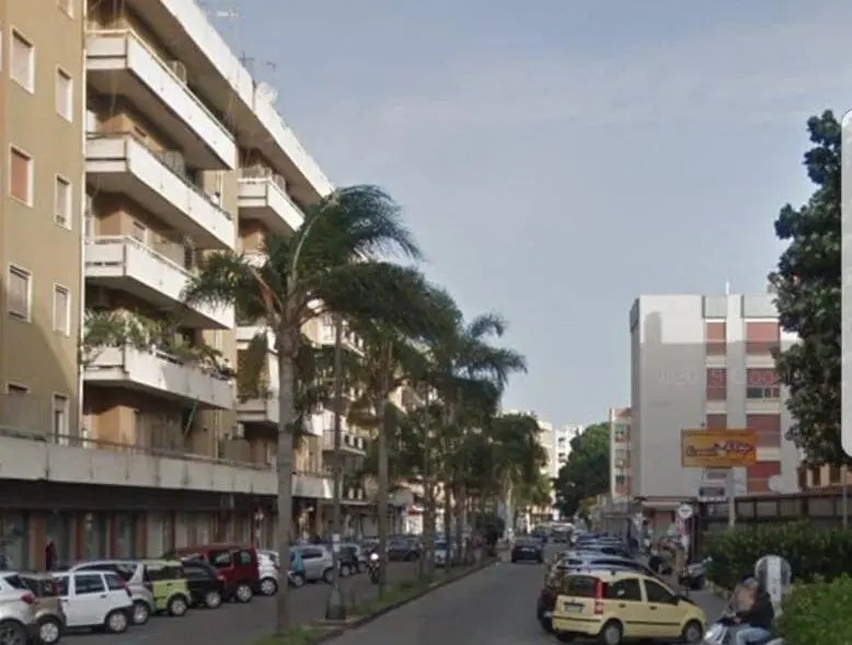 viale aldo moro e