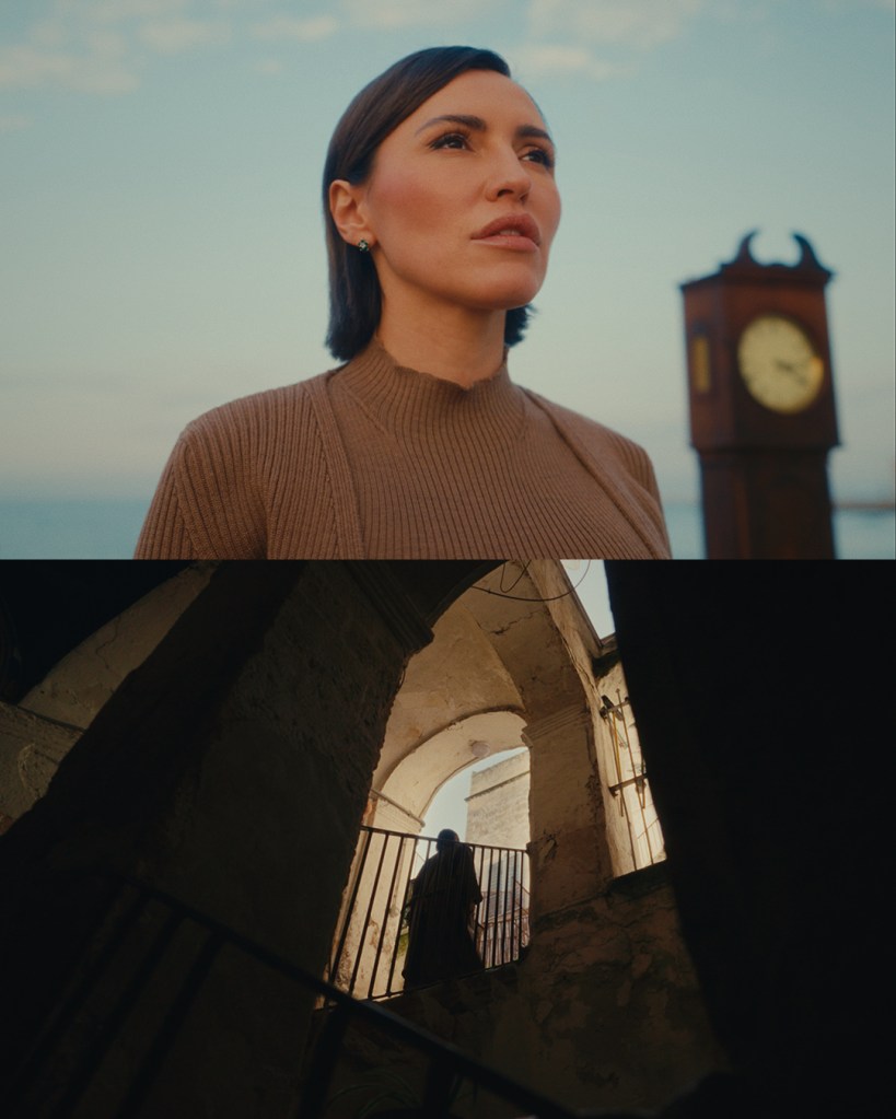 videoclip serena brancale qui con me