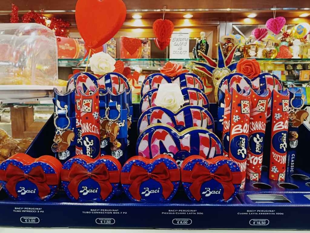 villa arangea san valentino