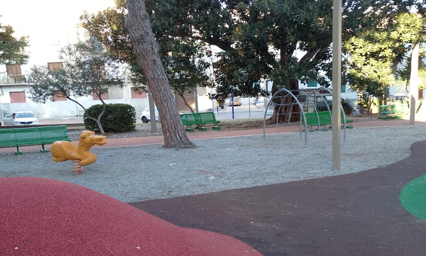 villetta santa caterina