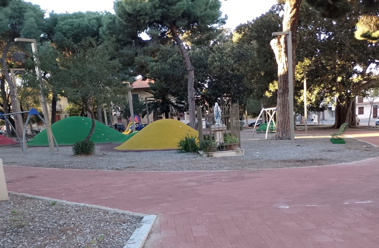 villetta santa caterina