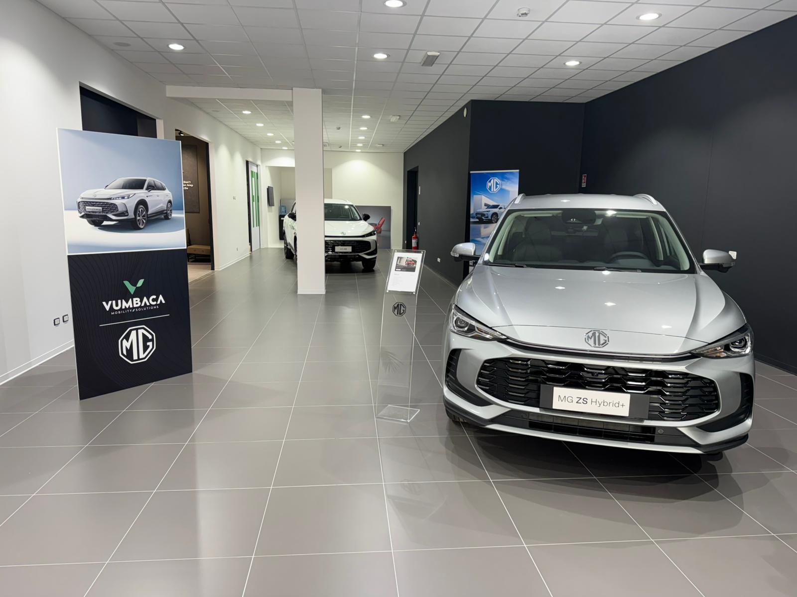 vumbaca mg motors ()