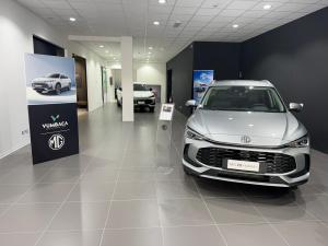 vumbaca mg motors ()