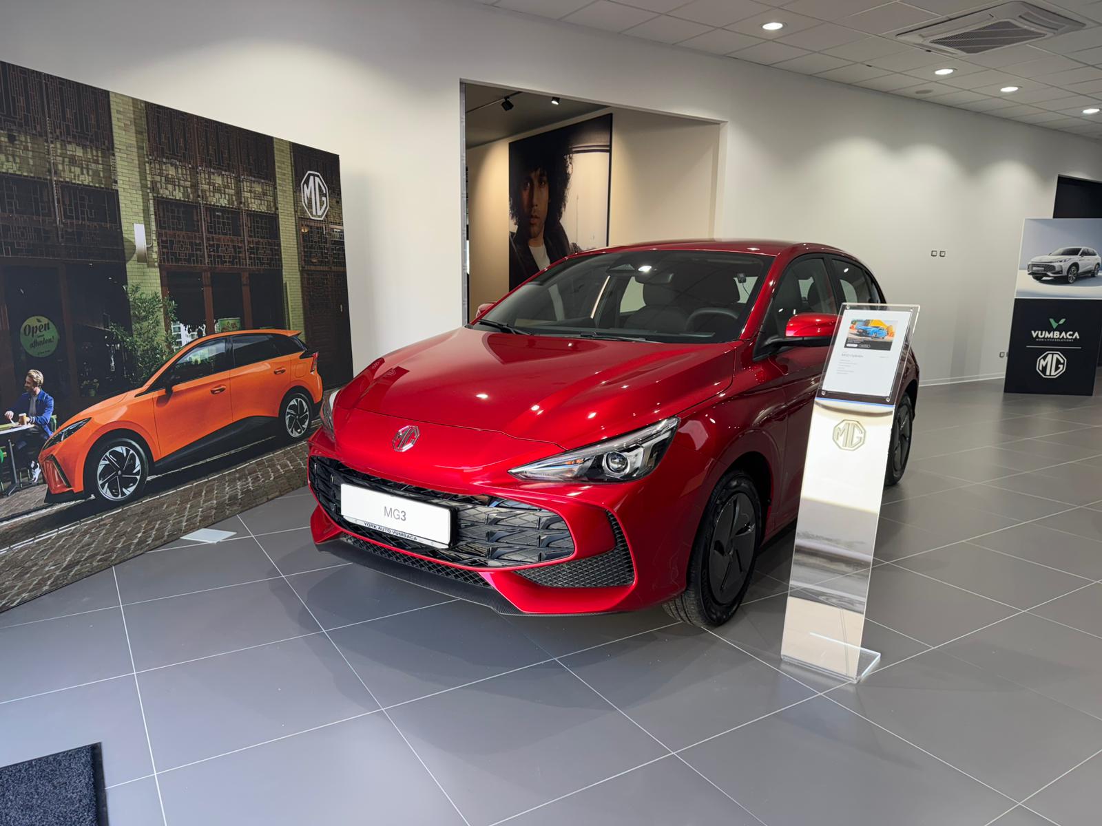 vumbaca mg motors ()