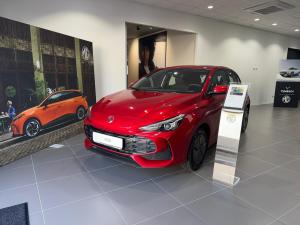 vumbaca mg motors ()
